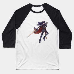 Lucina Baseball T-Shirt